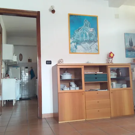 Casa Statiella Apartament Acqui Terme