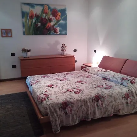 Apartament Casa Statiella