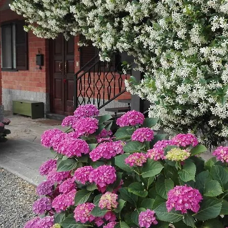 Casa Statiella * 아키테르메