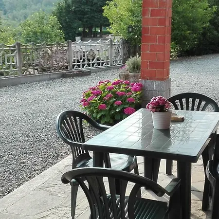 Apartamento Casa Statiella Acqui Terme