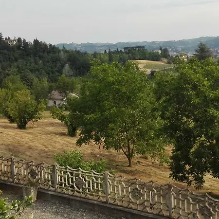 아파트 Casa Statiella 아키테르메