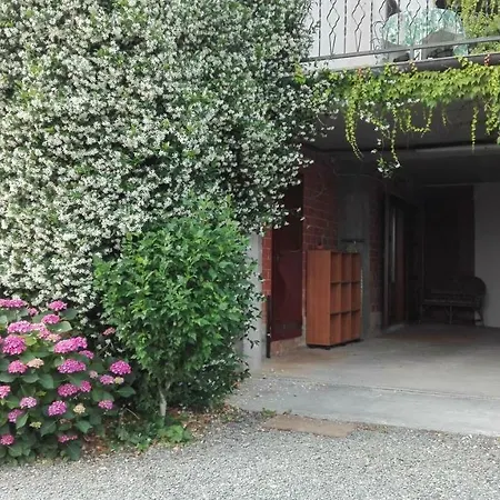 Casa Statiella * 아키테르메