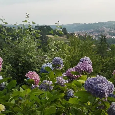 Casa Statiella 아파트 *