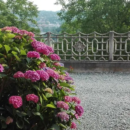 아파트 Casa Statiella