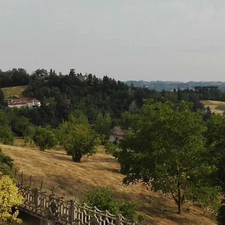 Casa Statiella 아파트 *