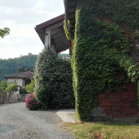 Apartamento Casa Statiella *